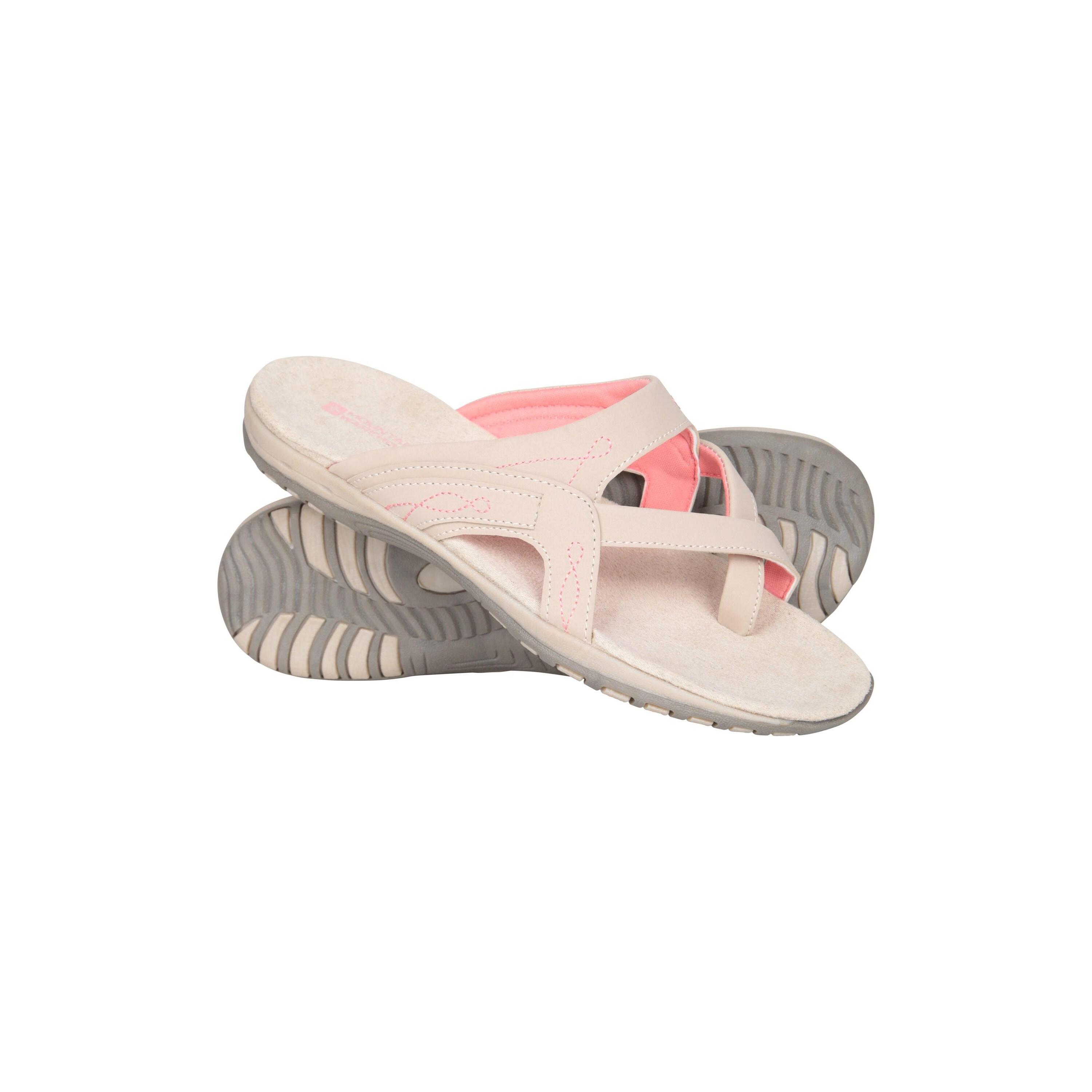 Mountain Warehouse Womens/Ladies Shoreline Flip Flops