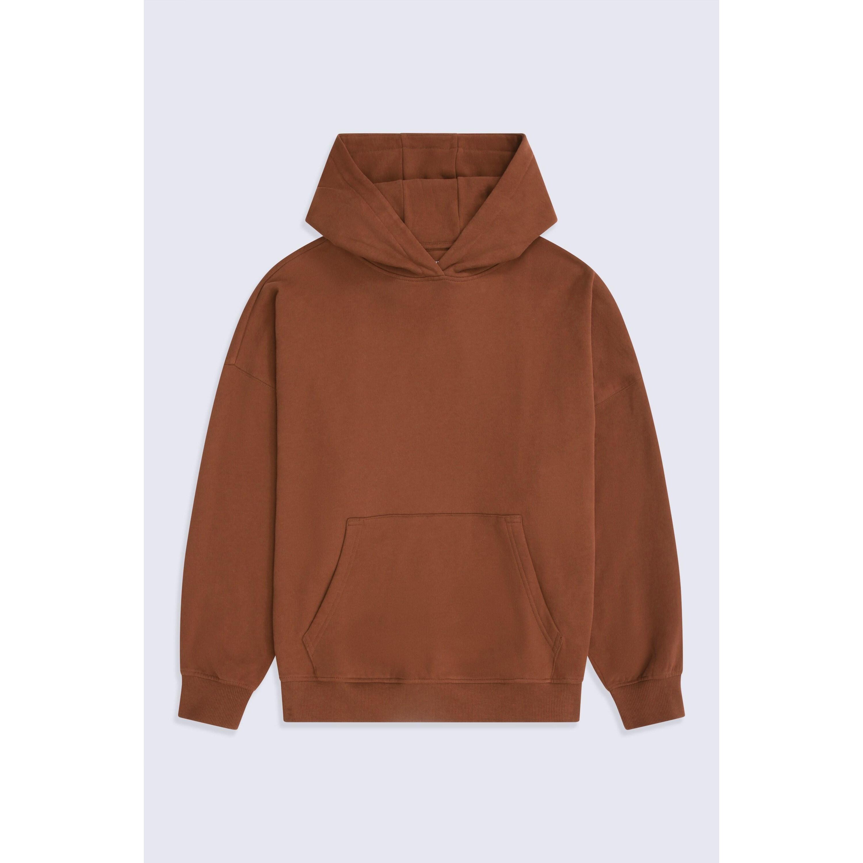 Animal Womens/Ladies Idol Drop Shoulder Hoodie