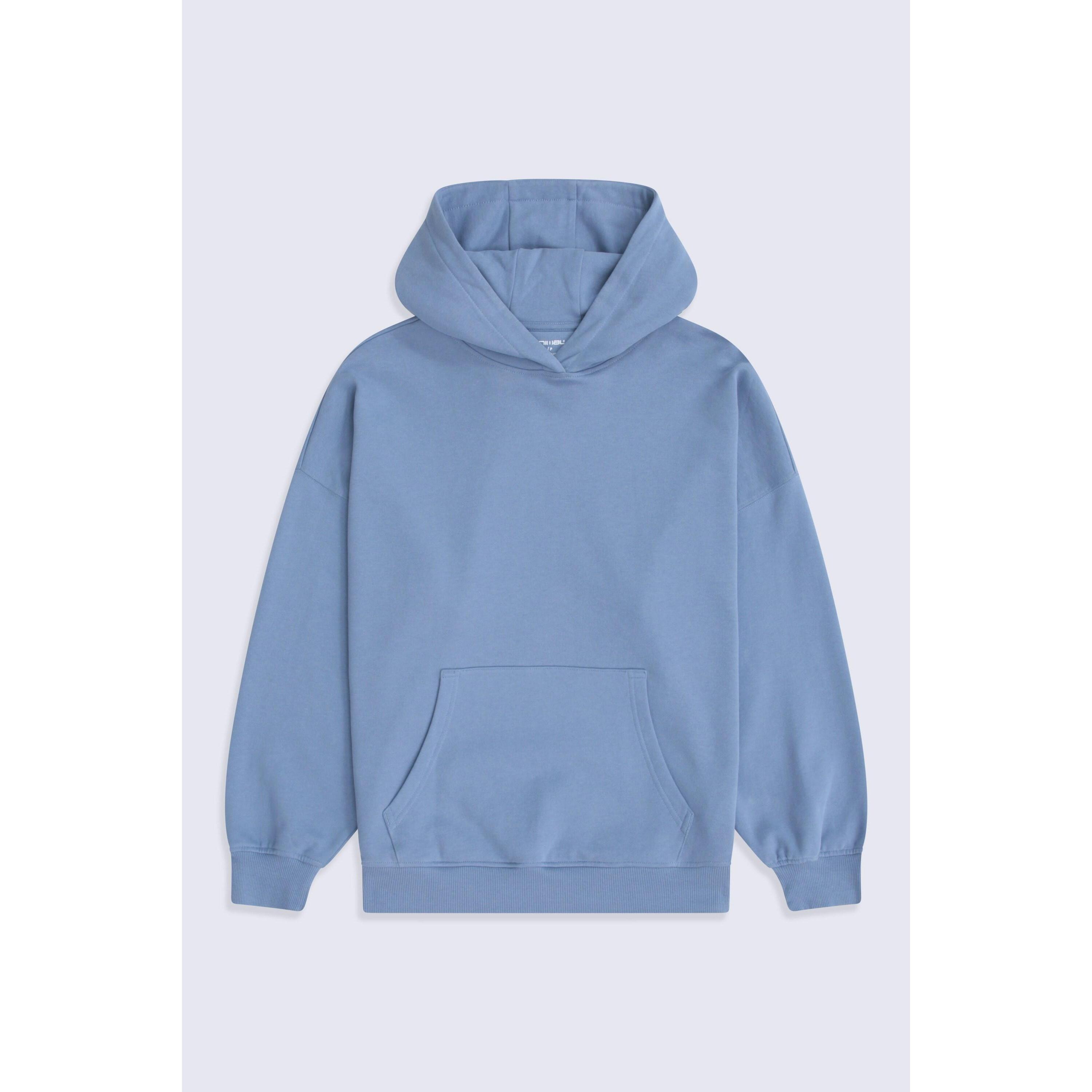 Animal Womens/Ladies Idol Drop Shoulder Hoodie
