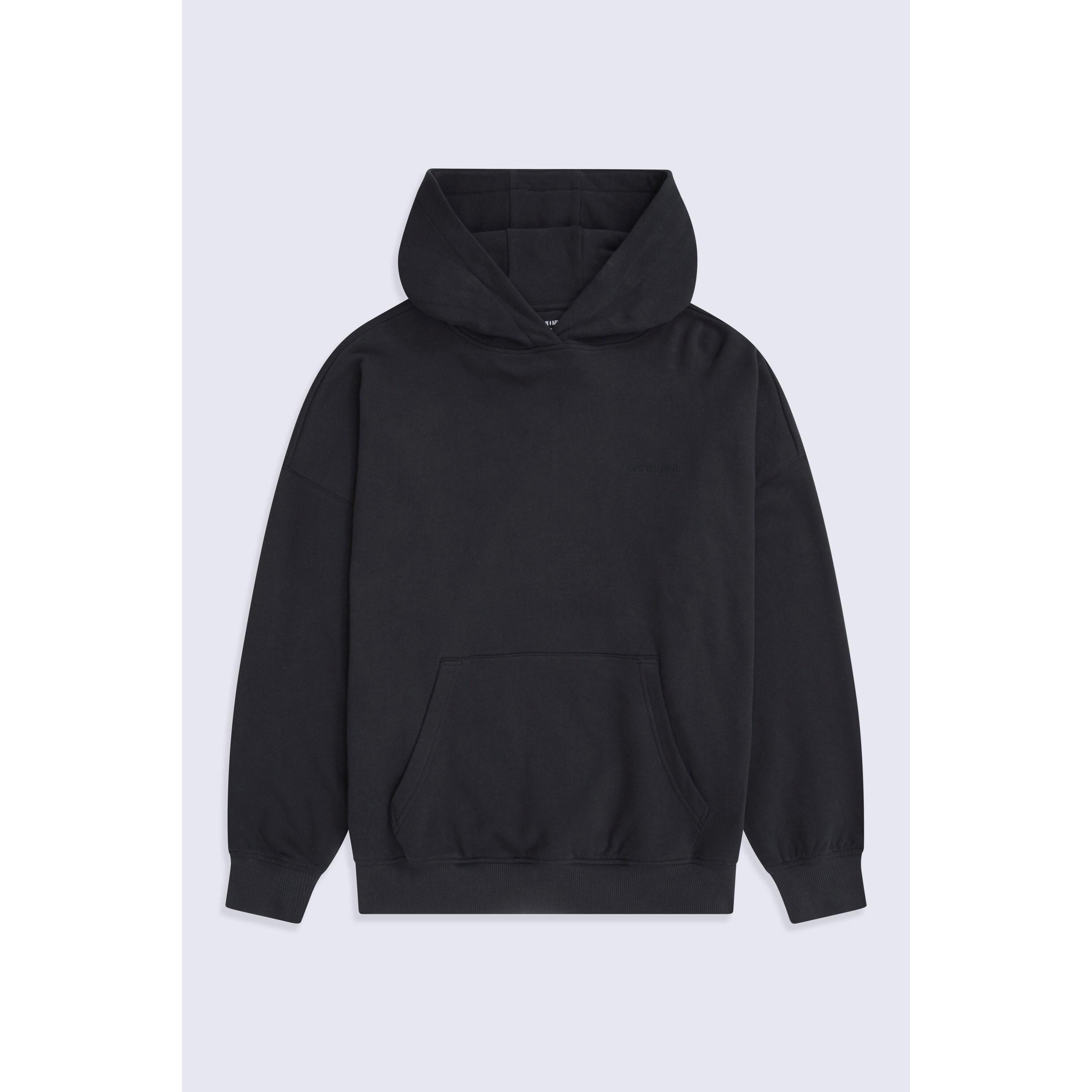 Animal Womens/Ladies Idol Drop Shoulder Hoodie