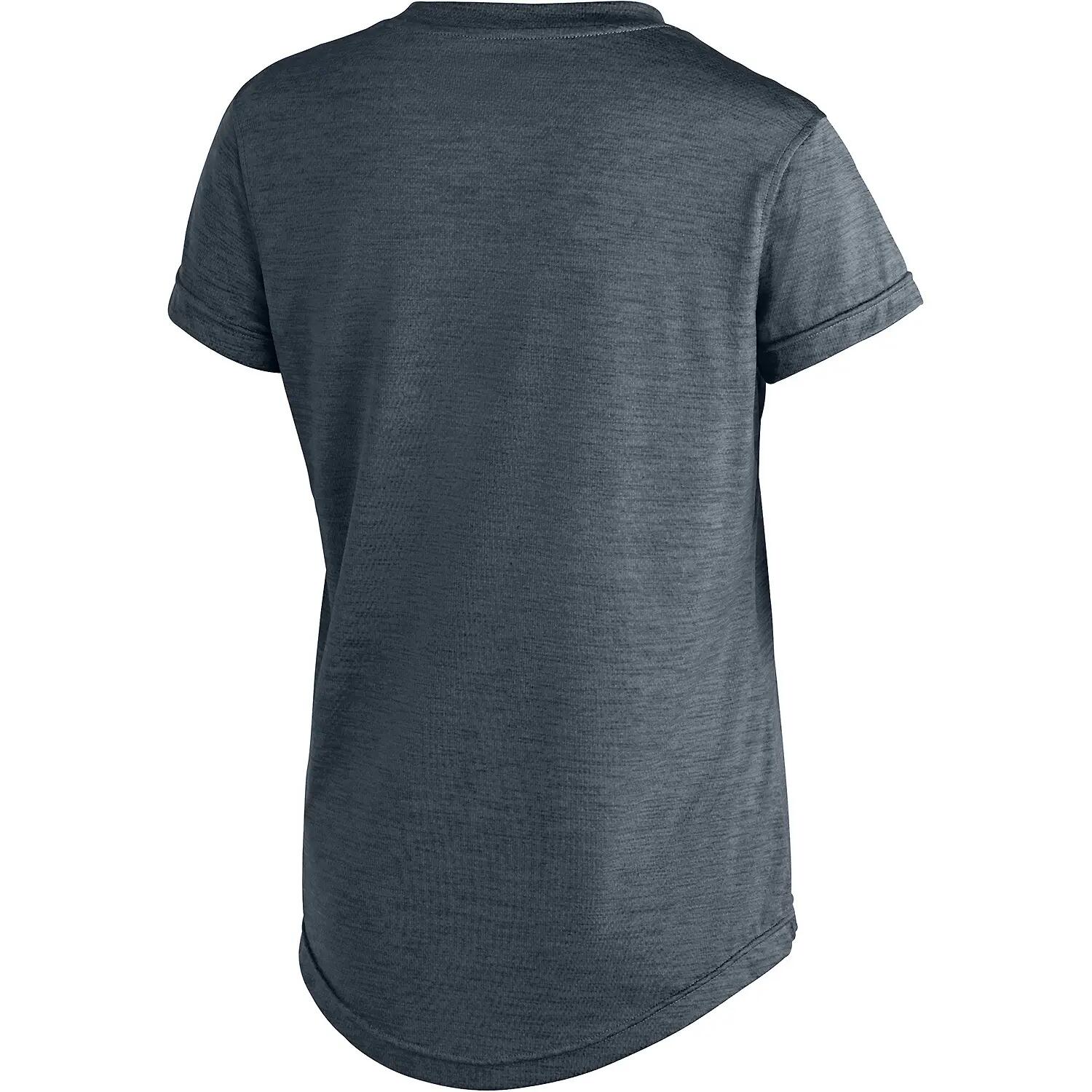 Damen T-Shirt Arvensis S/S W 2/6