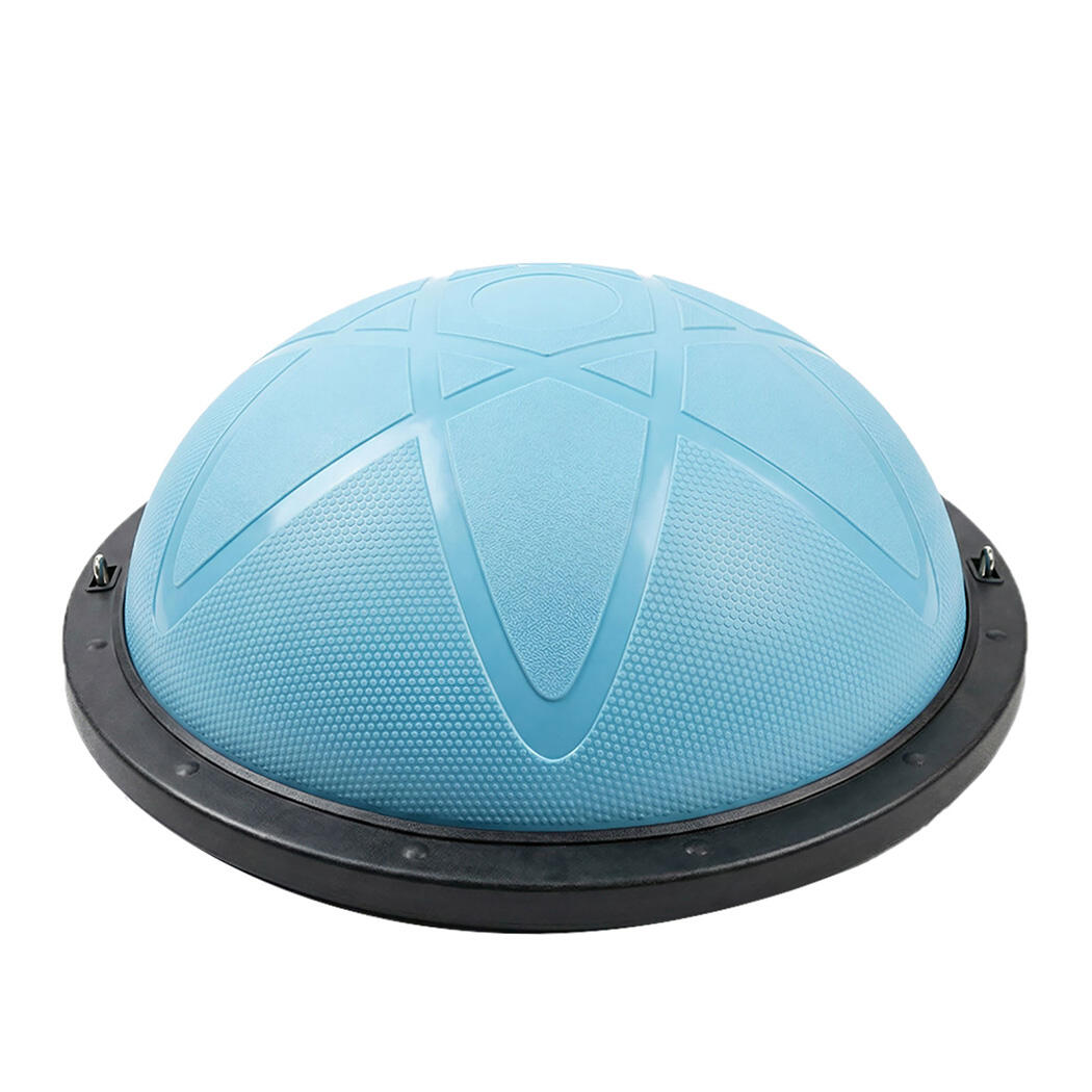 Centra Half Balance Ball Trainer -  Blue