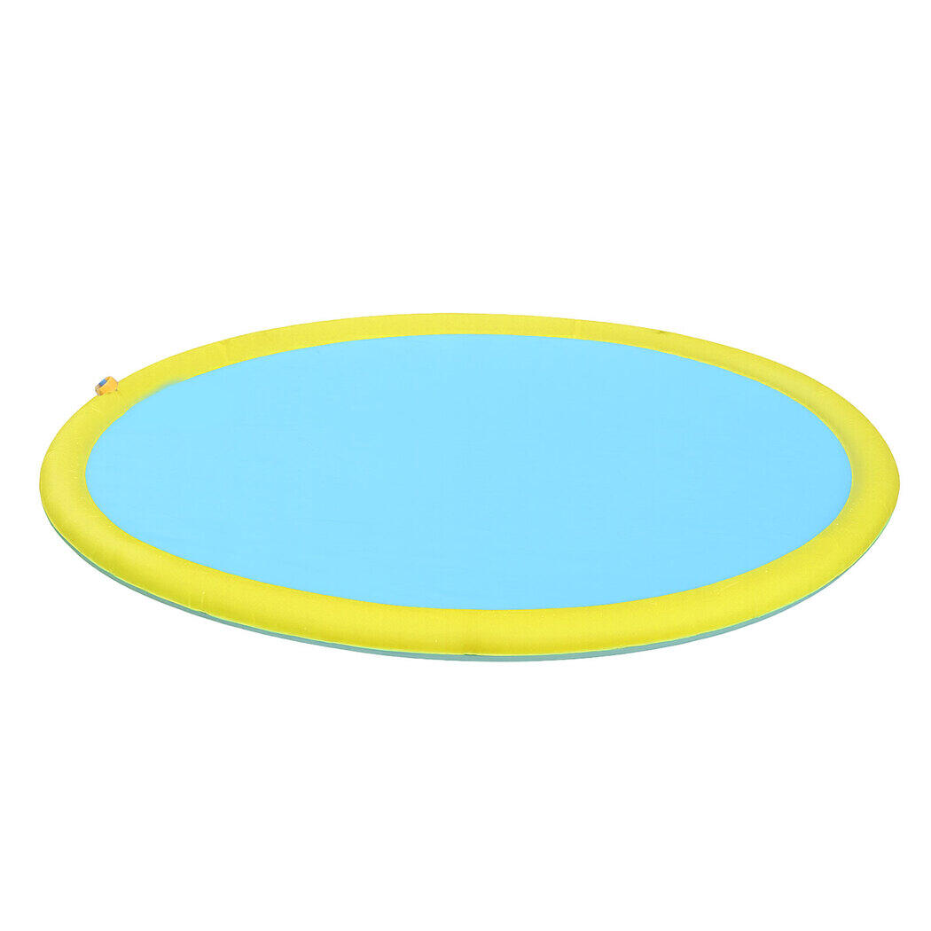 PaWz Thick Splash Pad for Kids and Dogs