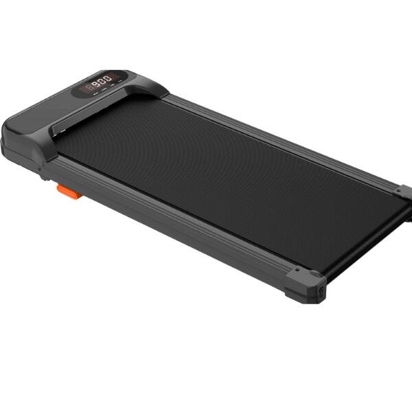 ITM Fitness Walking Pad 400 | Ultra-Compact Under-Desk Treadmill