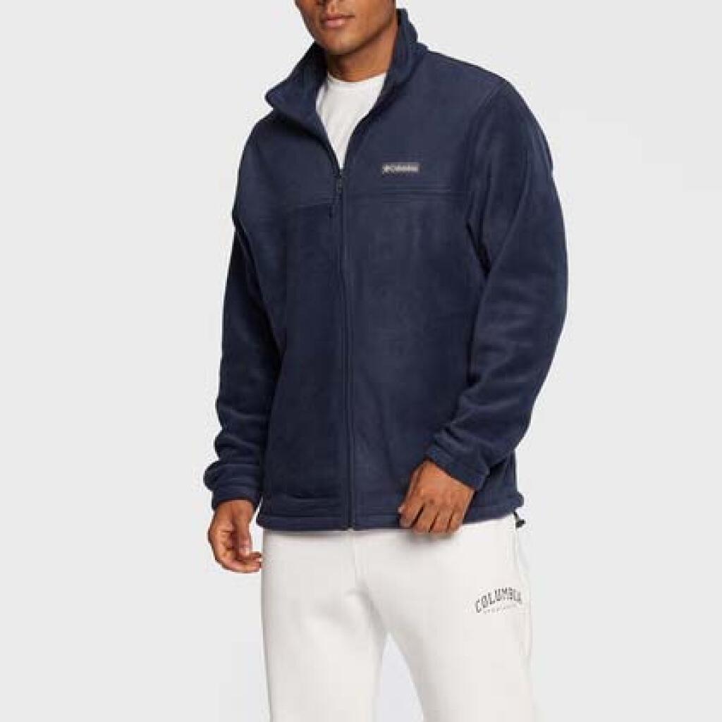 Chaquetas Hombre Columbia Steens Mountain Full Zip 2/5