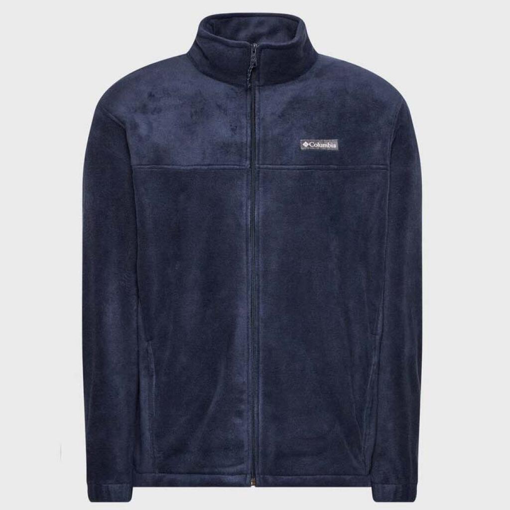Bluza sportowa polarowa męska Columbia Steens Mountain 20 Full Zip Fleece