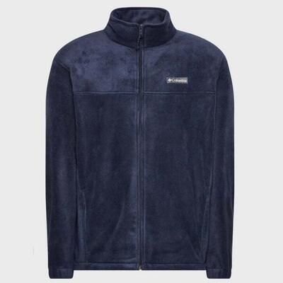 Giacche uomo columbia nero/grigio scuro