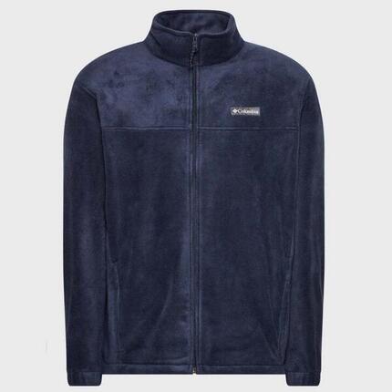 Giacche uomo columbia nero/grigio scuro