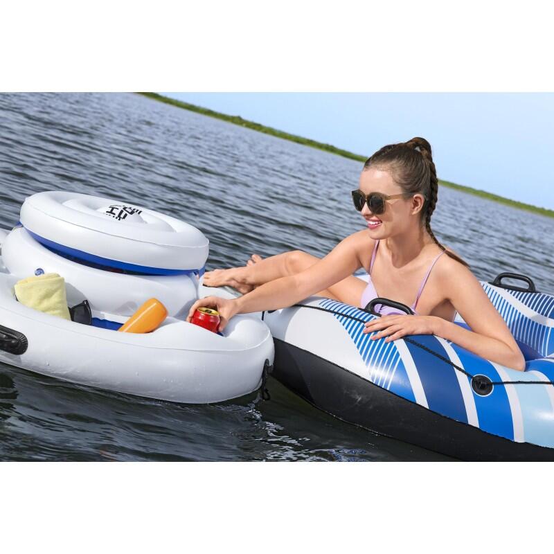 Glaciere gonflable - INTEX - Glaciere Gonflable flottante pour piscine - 5 supports boisson - 30 canettes - Jeux - Jouets Glaciere gonflable - INTEX - Glaciere Gonflable flottante pour piscine - 5 supports boisson - 30 canettes - Jeux - Jouets