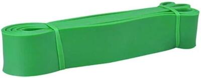 Elastico fitness Fasce da resistenza Verde FF