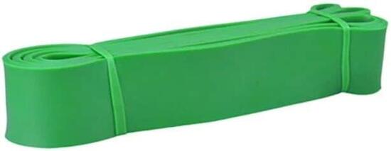 Elastico fitness Fasce da resistenza Verde FF