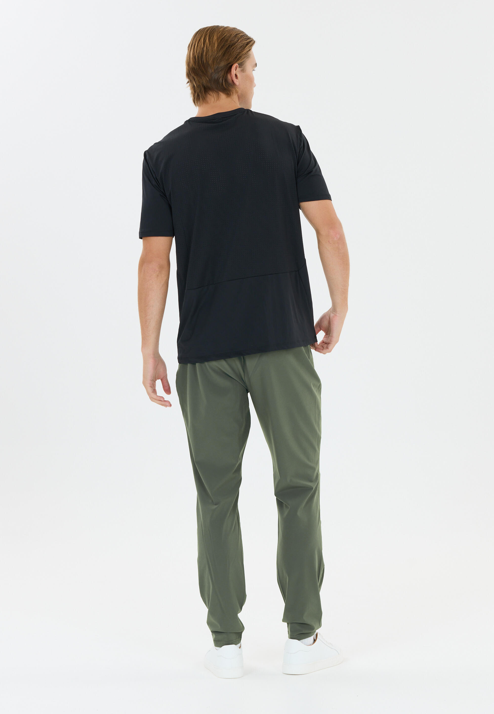 Pantalón Virtus Benan V2 5/5