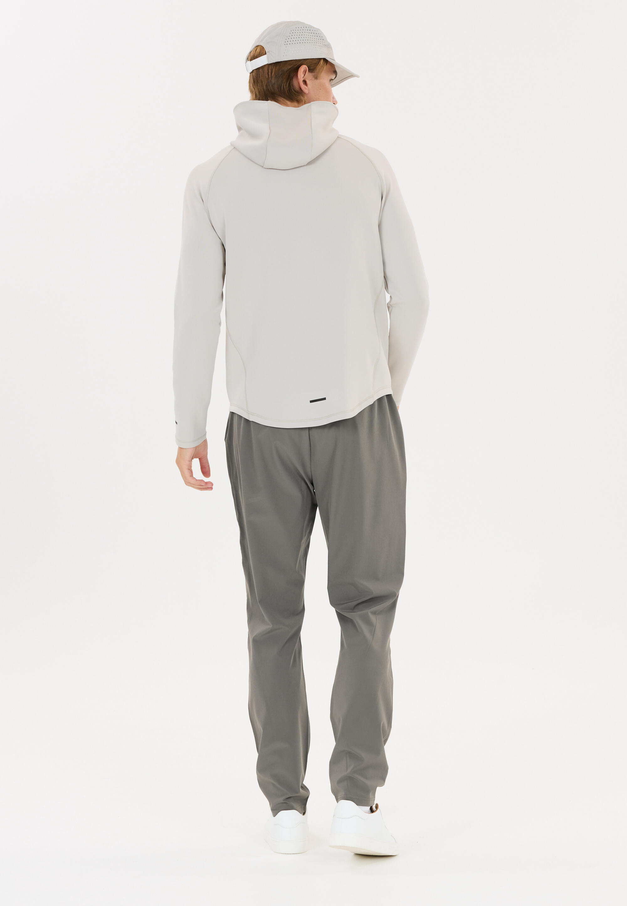 Pantalón Virtus Benan V2 5/5