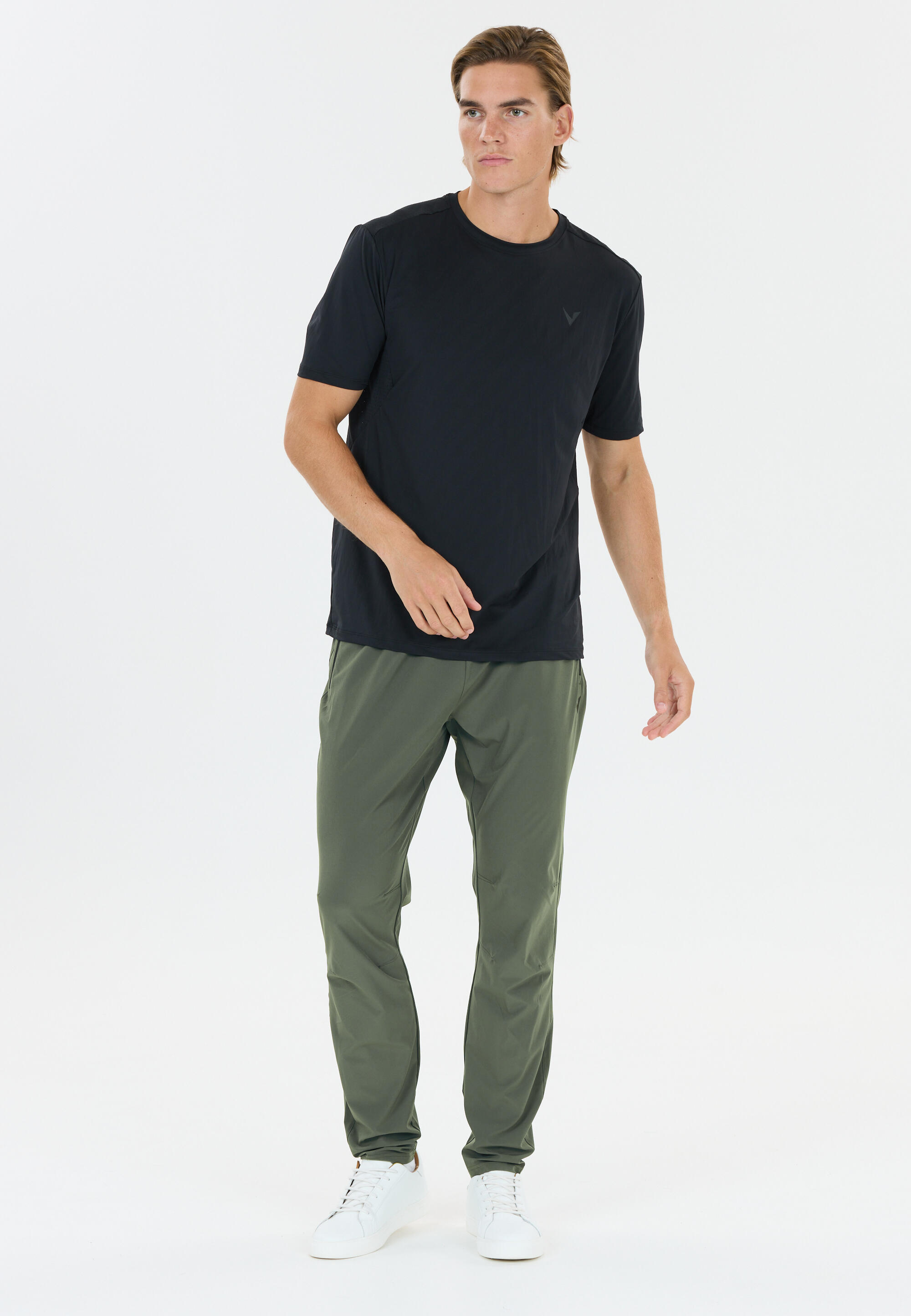 Pantalón Virtus Benan V2 4/5