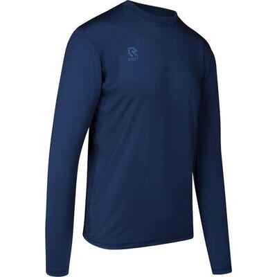 Robey baselayer thermoshirt lange mouw kinderen - royal 152
