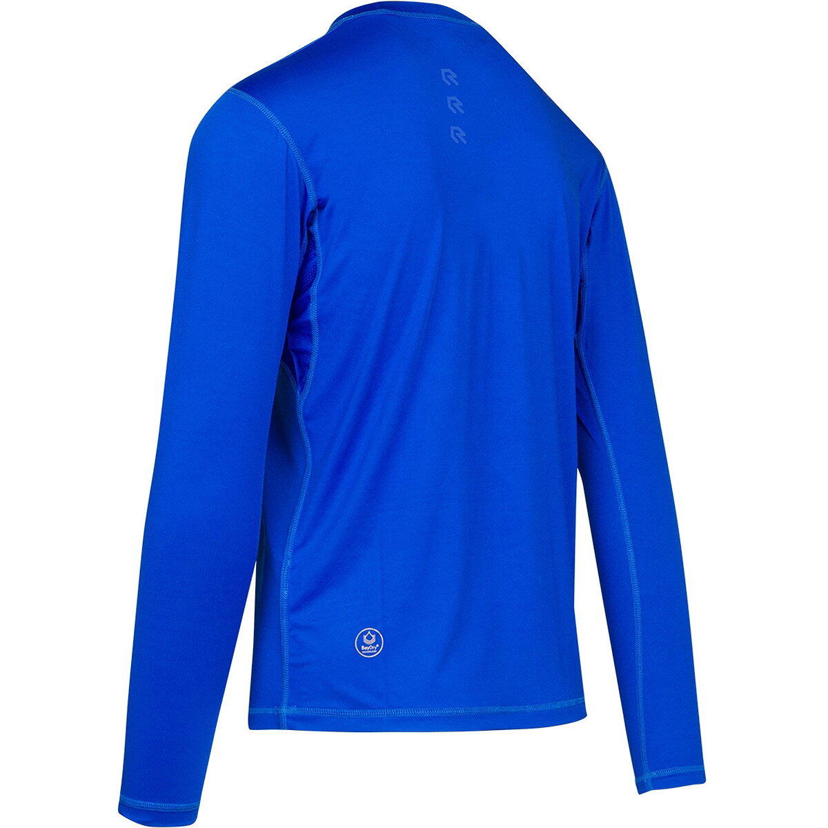 Robey Baselayer Maillot Manches Longues Enfants - Royal 3/3