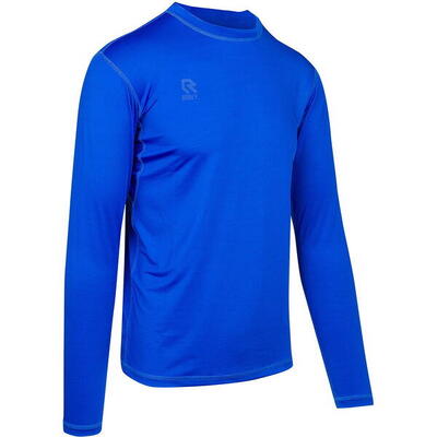 Robey baselayer thermoshirt lange mouw kinderen - royal 152