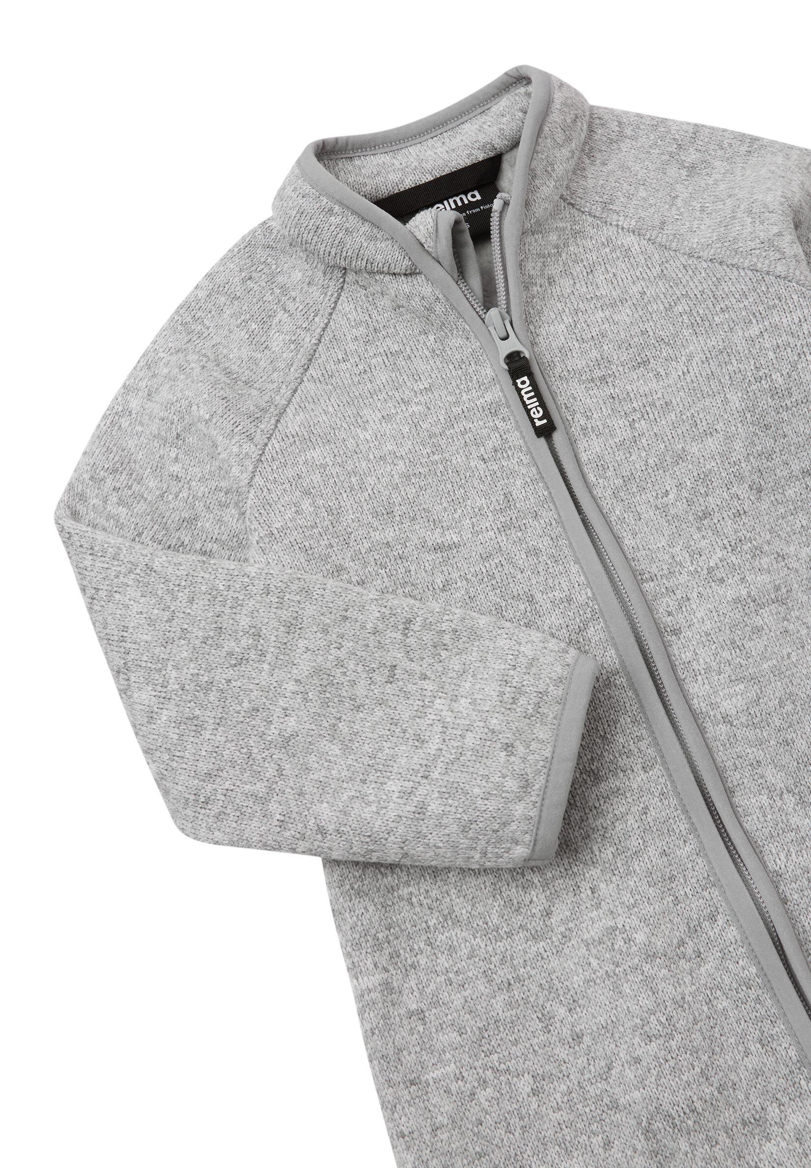REIMA Fleeceoverall Tahti 3/7