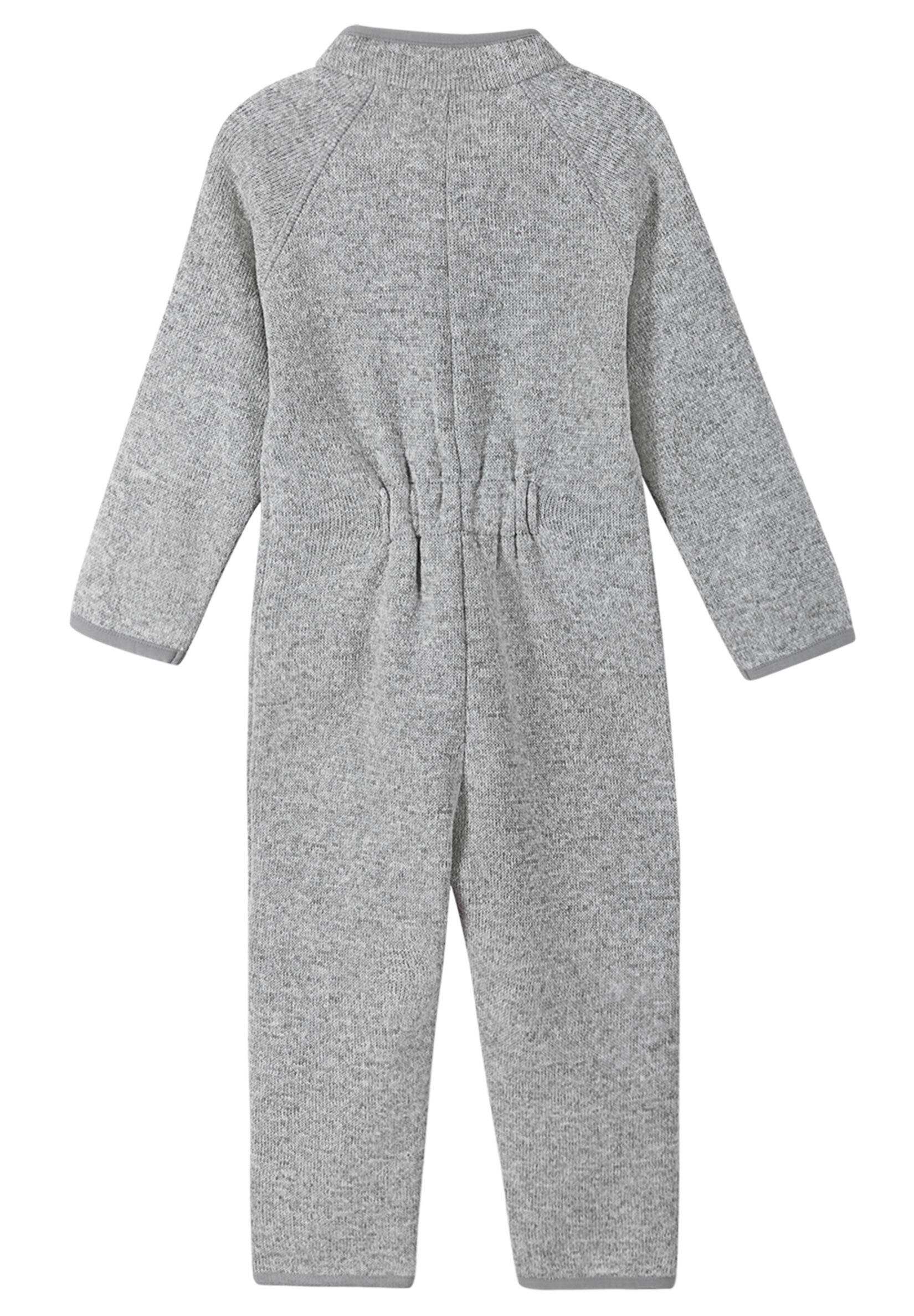 REIMA Fleeceoverall Tahti 2/7