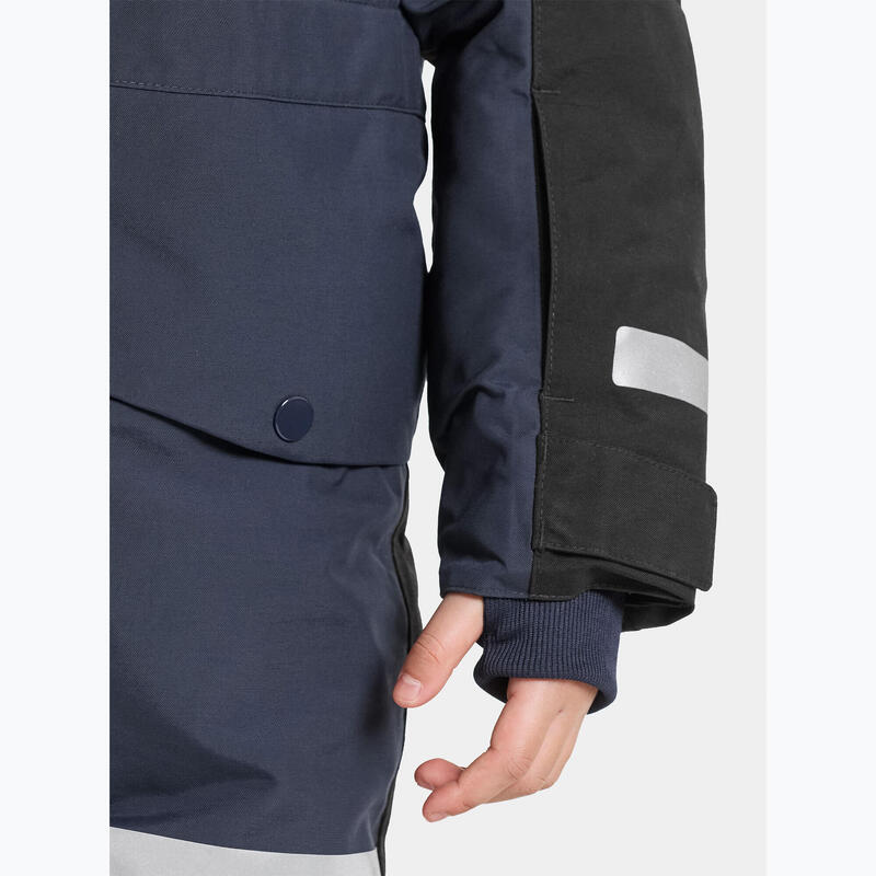 Lány overall Didriksons Dropi