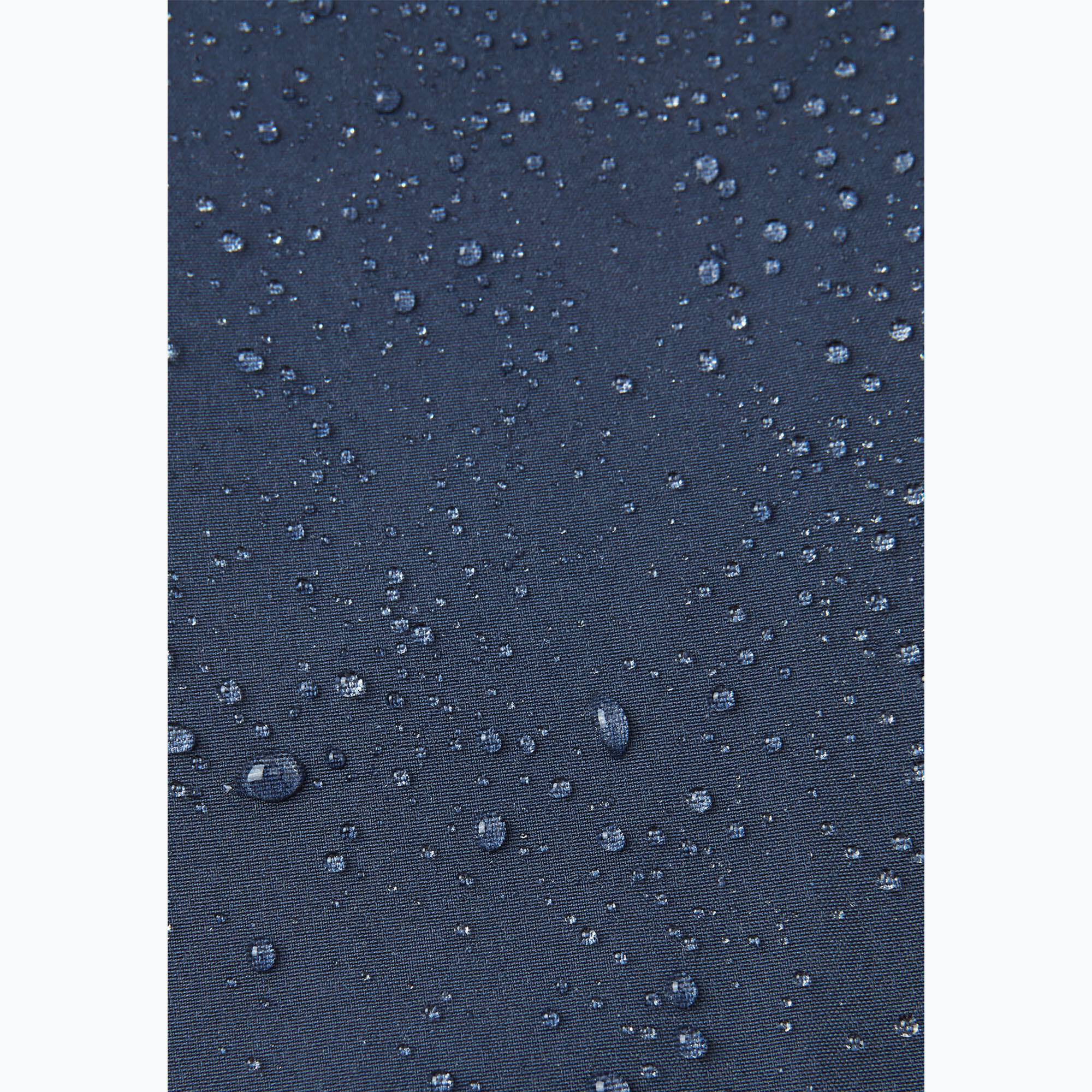 Combinaison softshell Nurmes - Tissu extérieur certifié bluesign® 6/7