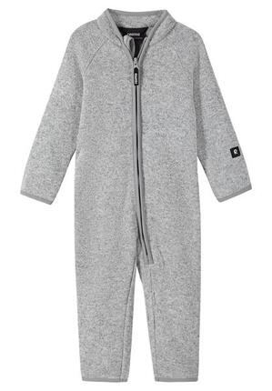 Fleece Overall Tahti -