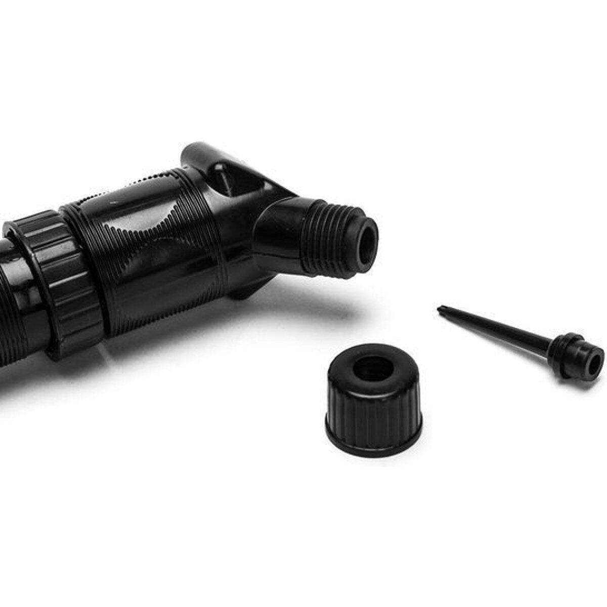 Pompe SELECT Micro noire 3/4