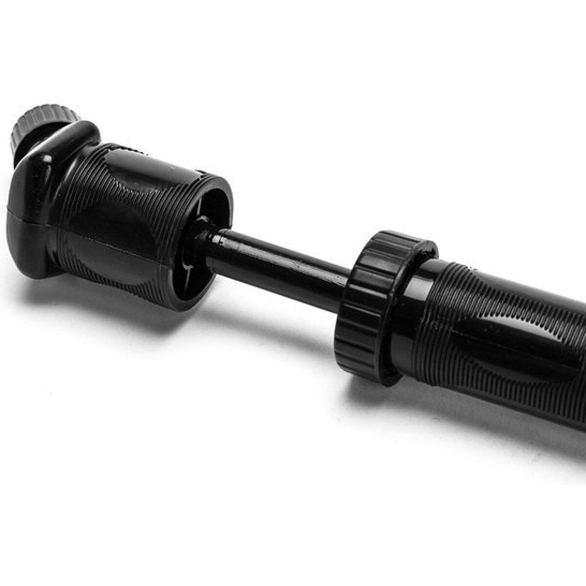 Pompe SELECT Micro noire 4/4