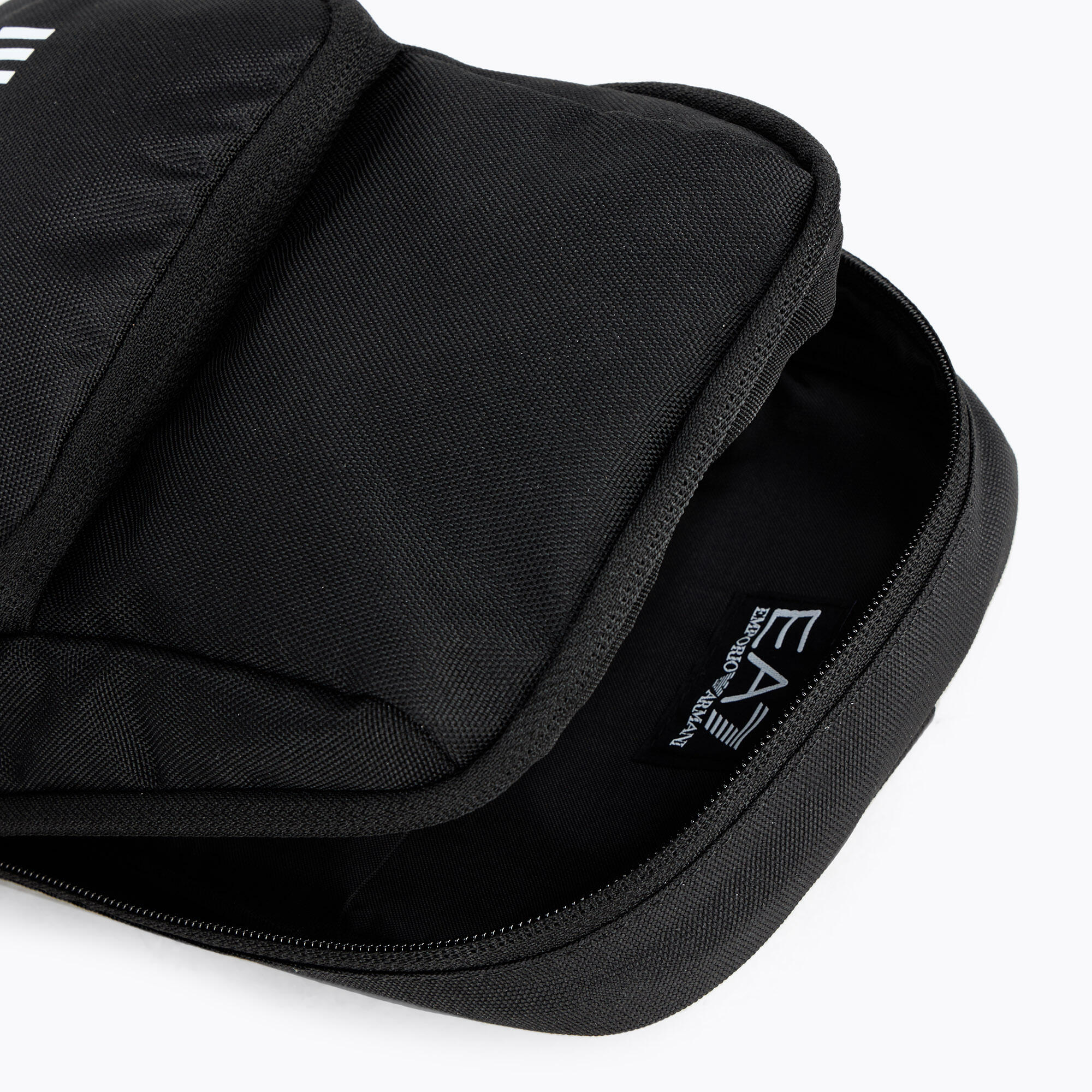 Sac Bandoulière Big Train Core ASV Noir - 245087CC940-02021 5/7