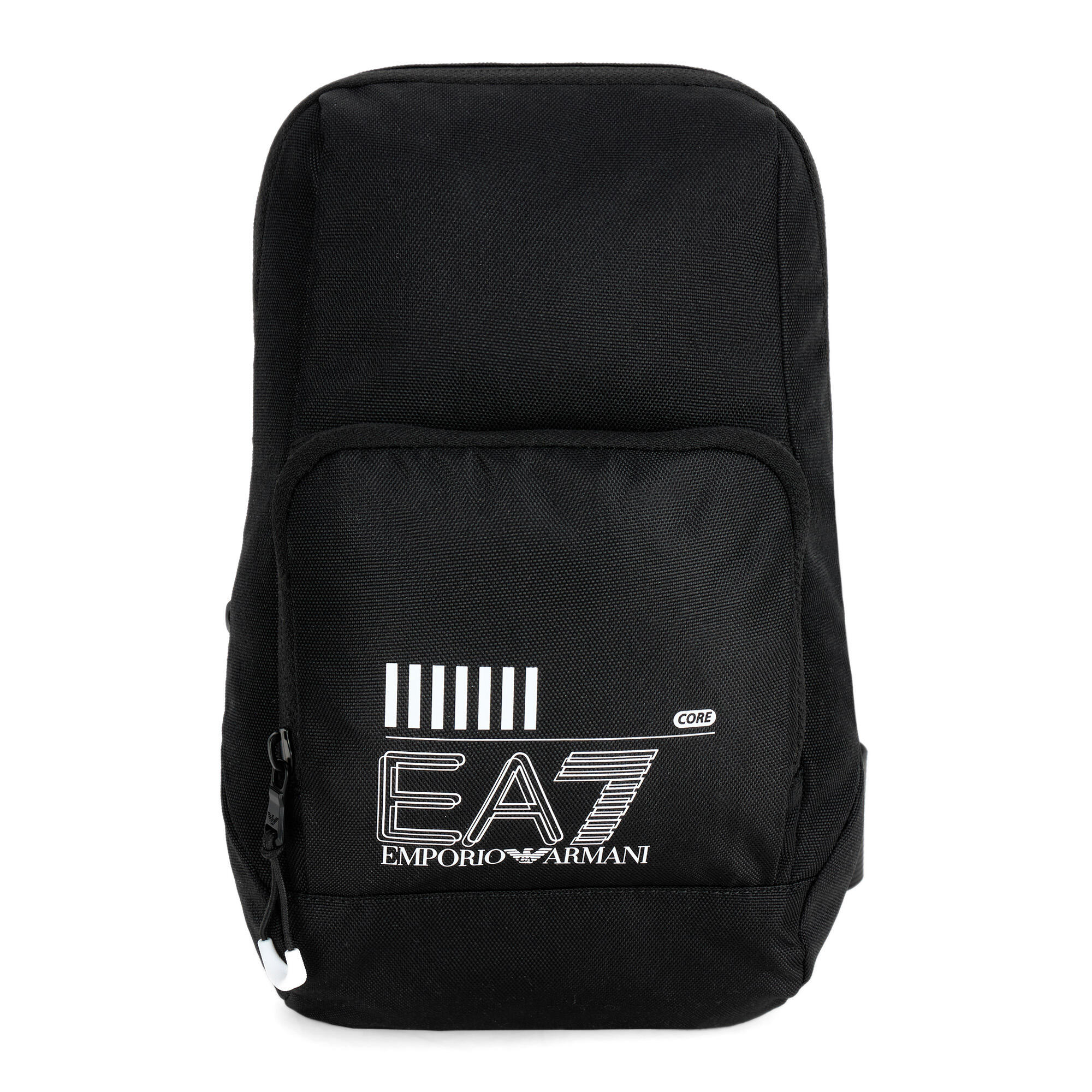 Sac Bandoulière Big Train Core ASV Noir - 245087CC940-02021 7/7