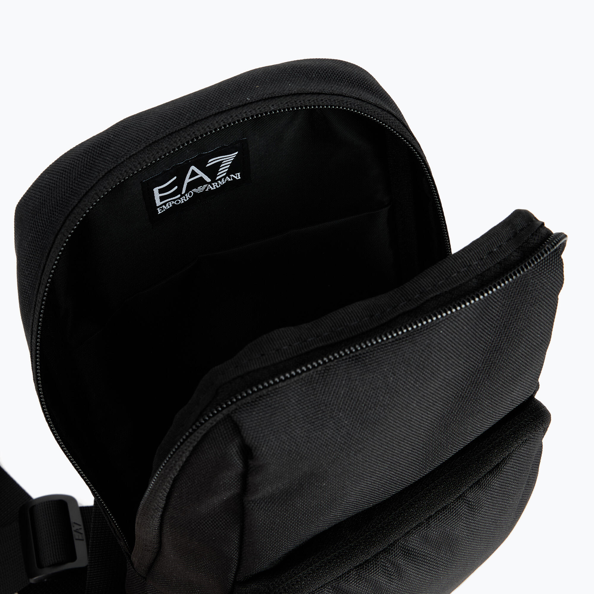 Sac Bandoulière Big Train Core ASV Noir - 245087CC940-02021 6/7