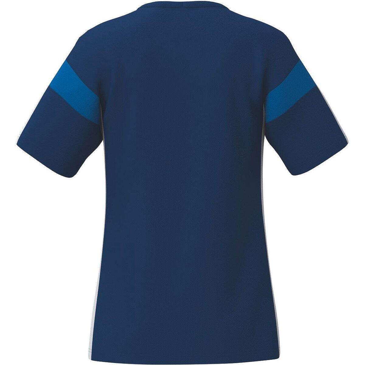 Erima Celebration 125 T-shirt Function - Marine/Blanc 2/2