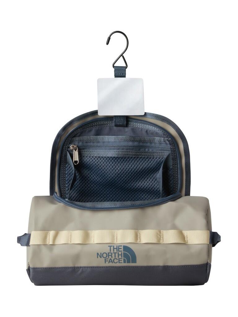 Kosmetyczka turystyczna The North Face Base Camp Travel L 3/3