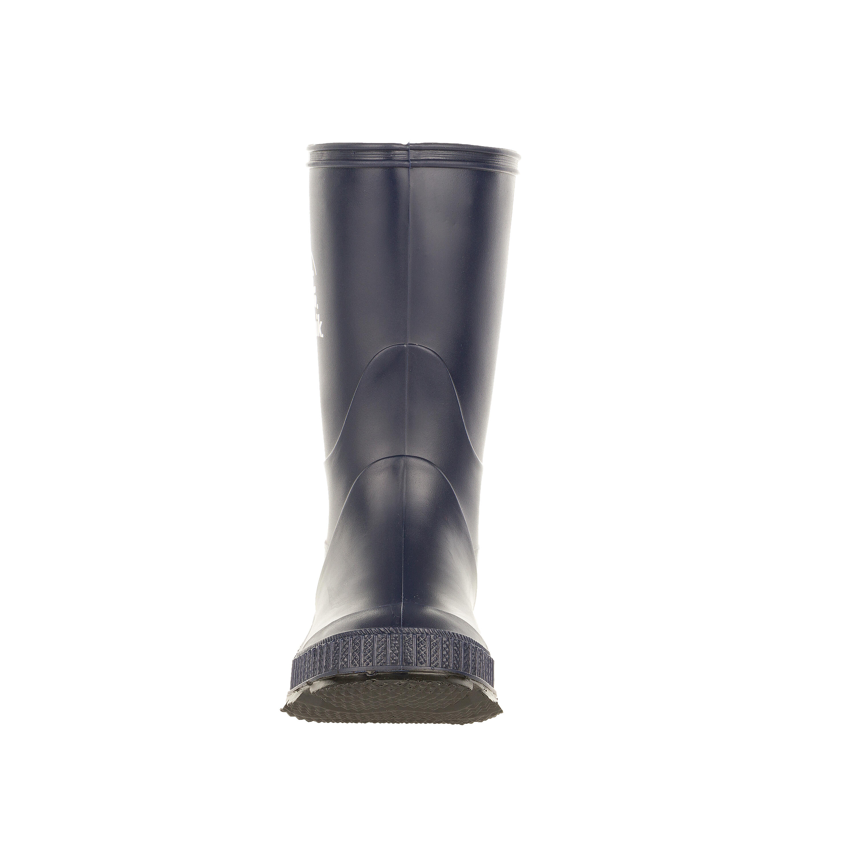 Enfants STOMP Bottes en caoutchouc Bleu marine/Noir 3/6