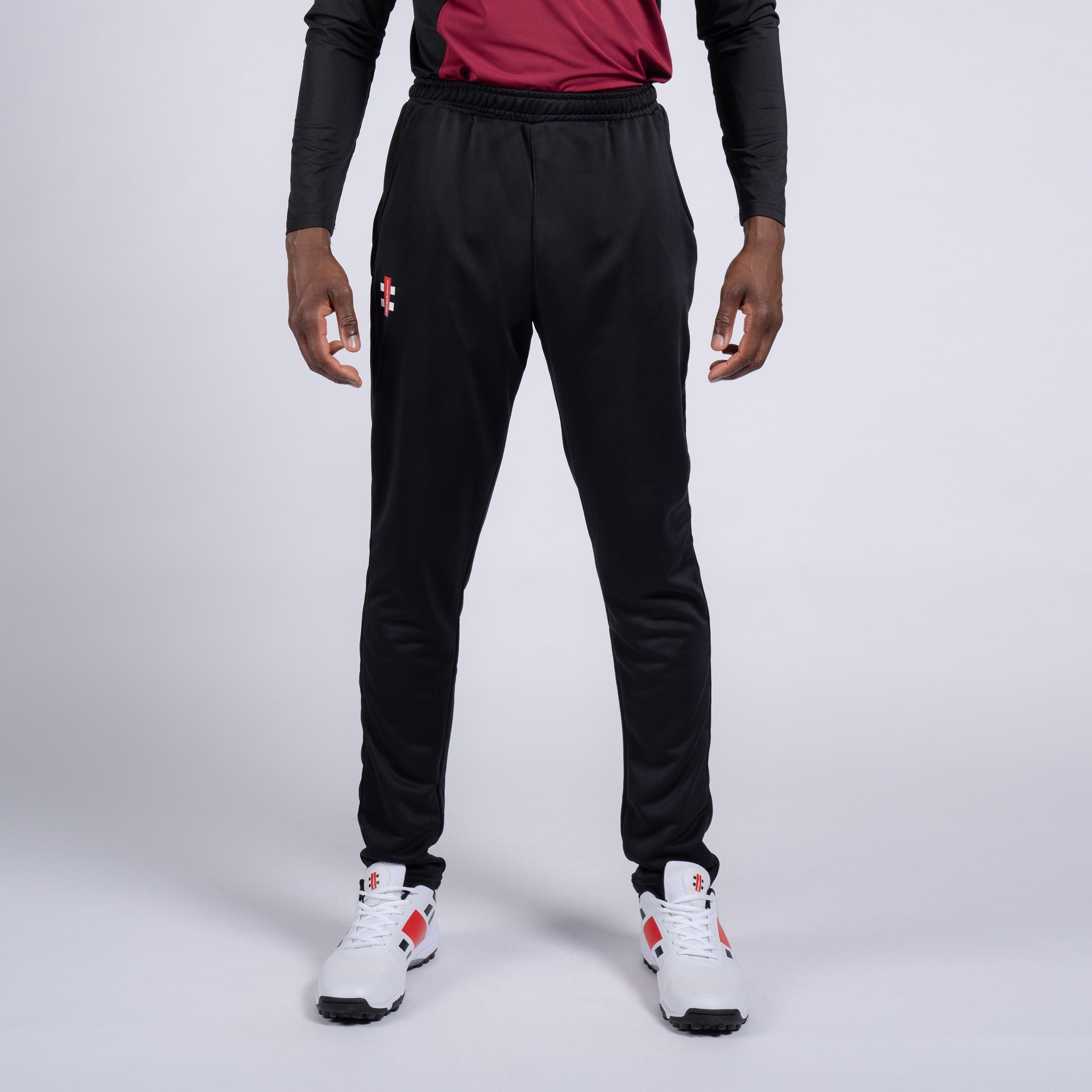 Pantalon d'entraînement enfant Gray-Nicolls Pro Performance Trs 2/6