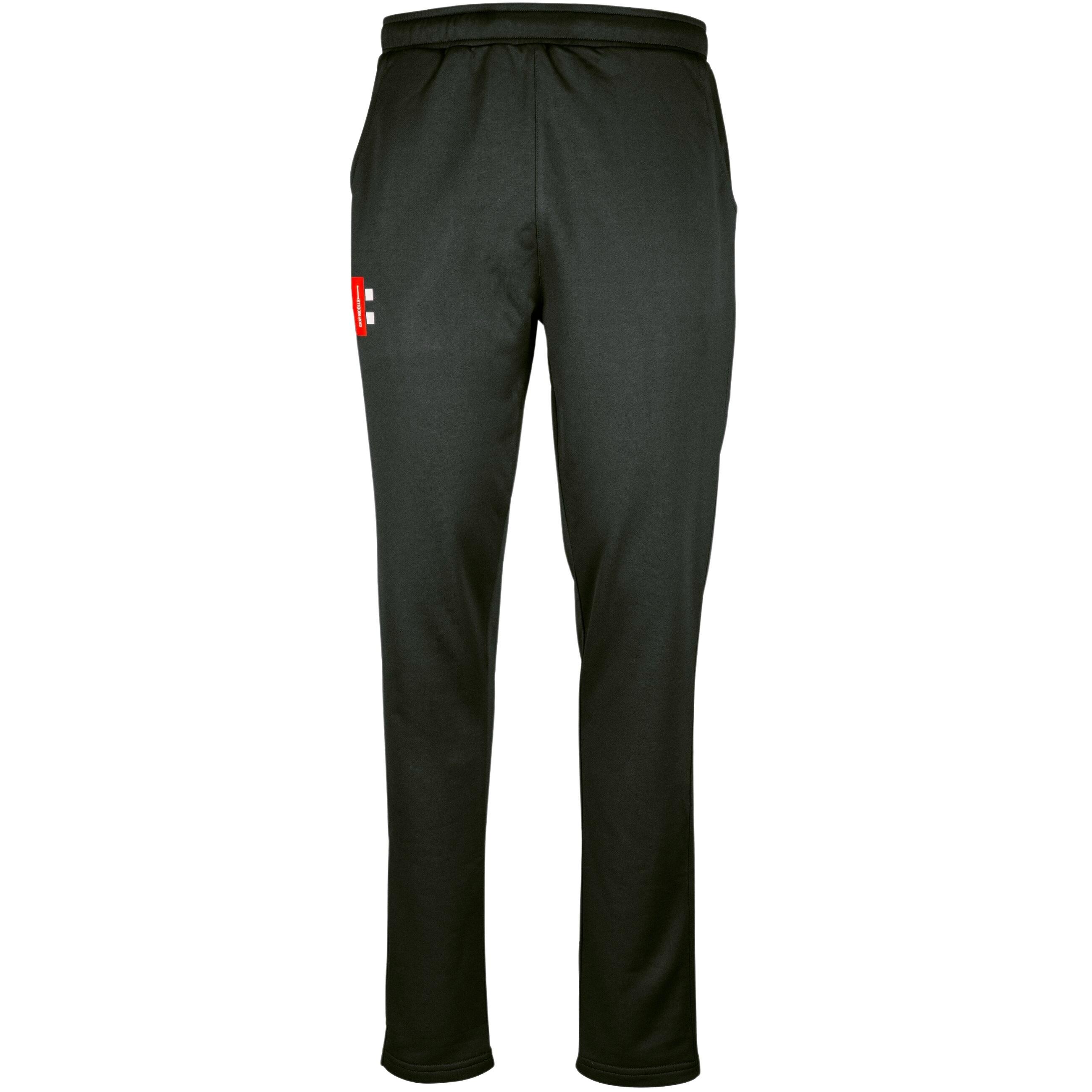 Pro Touch Pantaloni Maxir Training Bambini – 94% Poliestere, 6% Elastan, Dry Plus, Traspiranti, Con Tasche E Coulisse - 3