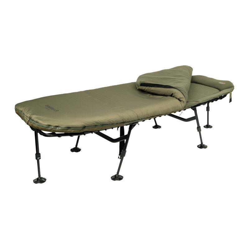 Lit de camp Trakker Big Snooze System 3/7