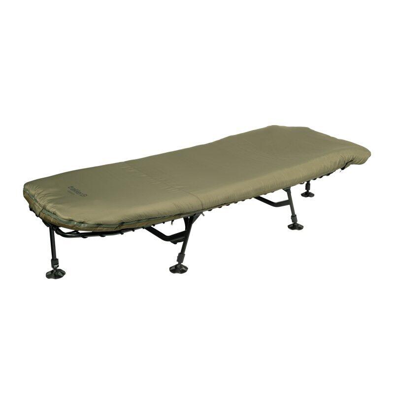Lit de camp Trakker Big Snooze System 2/7
