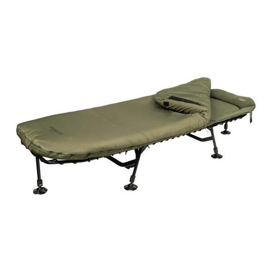 Lit de camp Trakker Big Snooze System