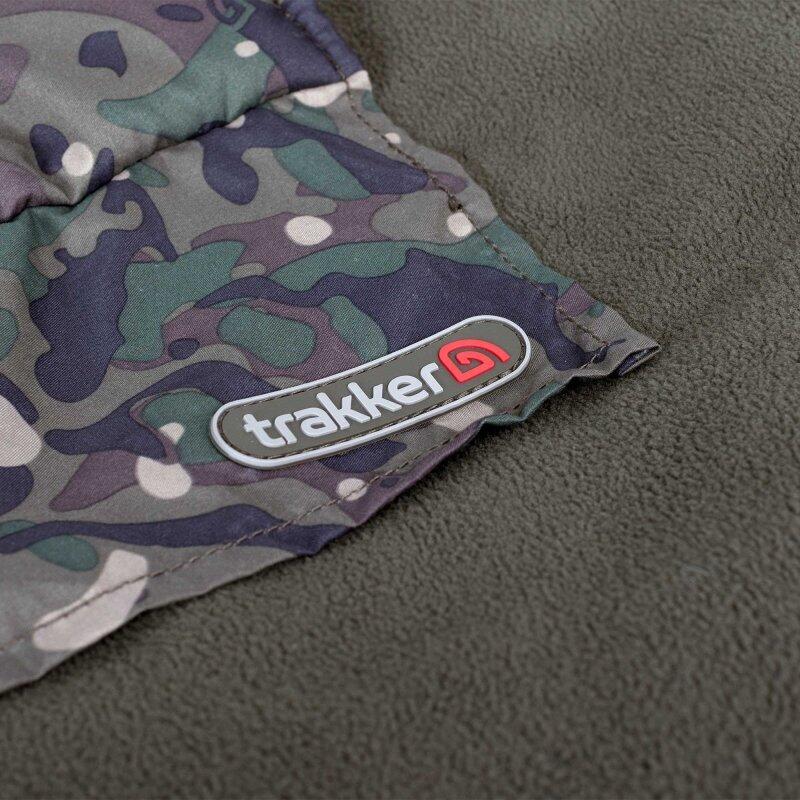 Lit de camp Trakker RLX 3/4