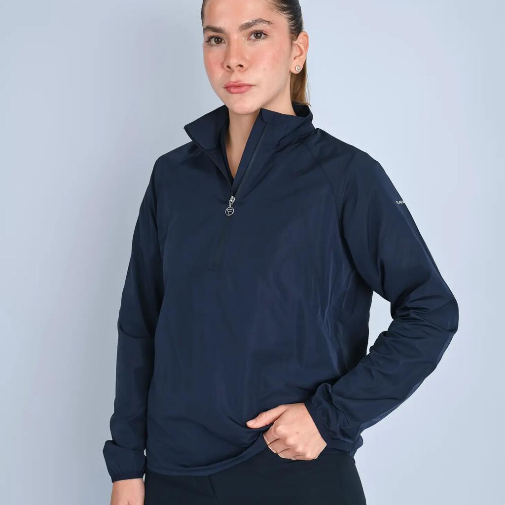 Harbour Lightweight Windbreaker Golf Jacket