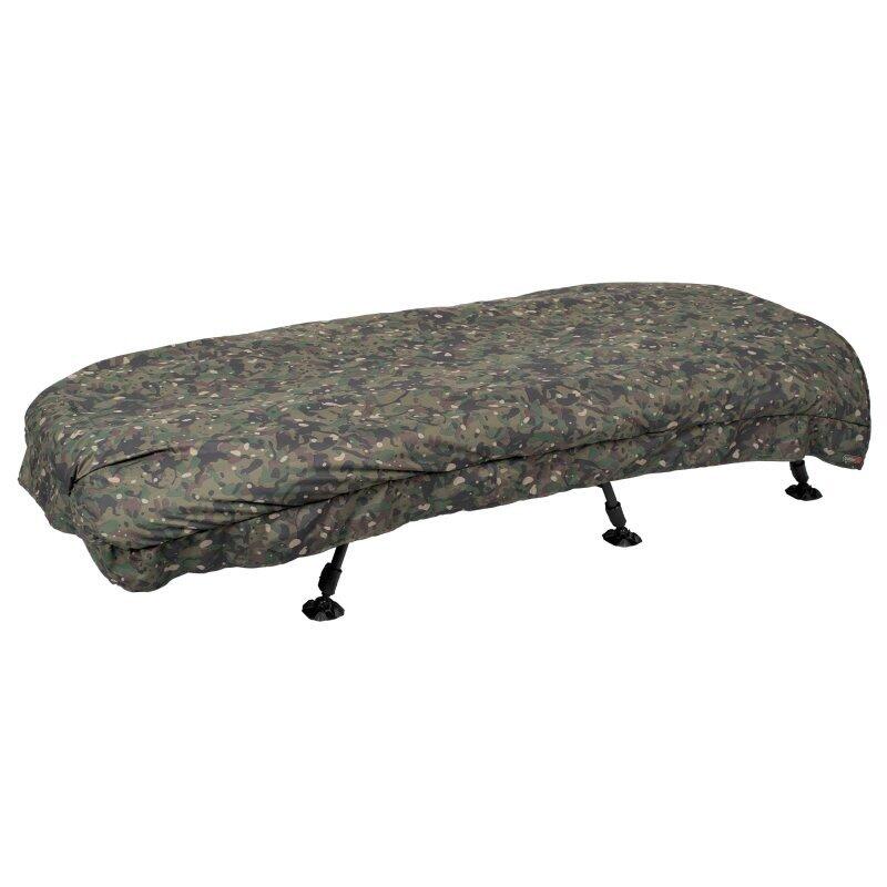 Lit de camp Trakker RLX 2/4