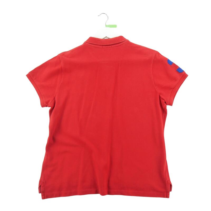 Second life - Polo cu mânecă scurtă damă Polo Ralph Lauren - Foarte bun