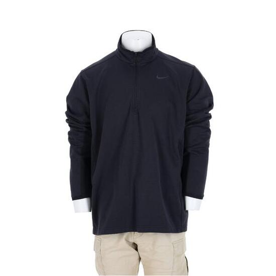 Seconde vie - Sweat Homme Therma-Fit Noir - Excellent