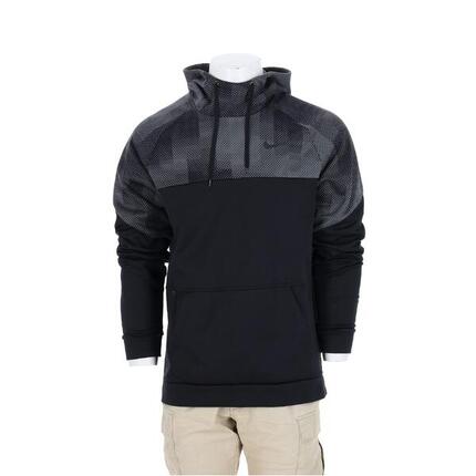 Seconde vie - Sweat à capuche Homme Dri-Fit Noir - Excellent