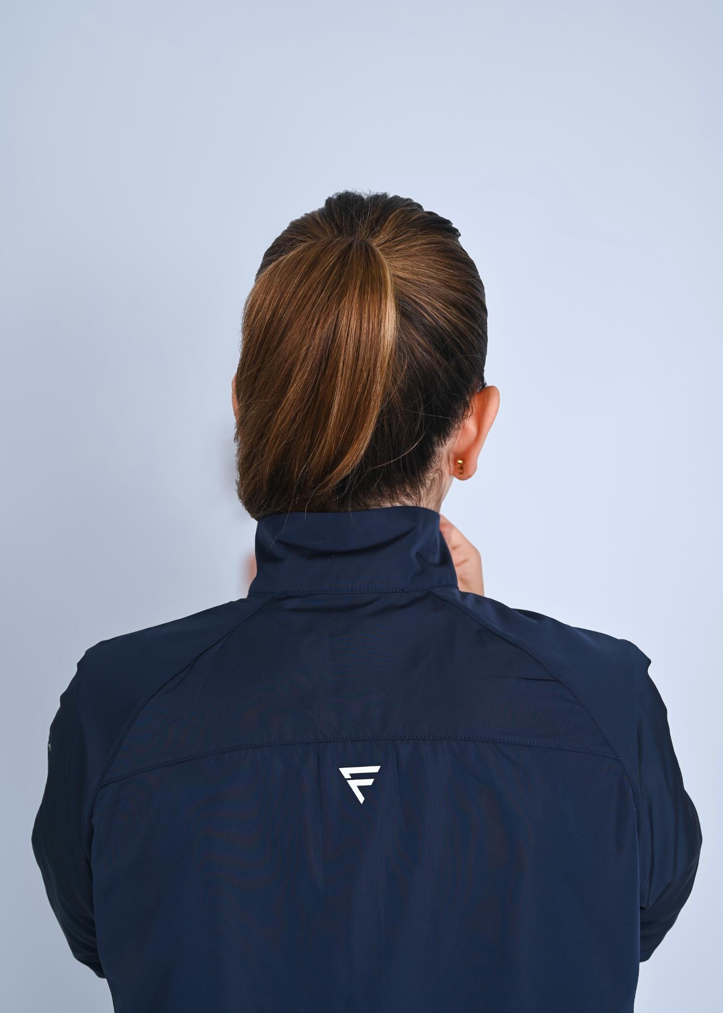 Veste de golf coupe-vent légère Harbour 4/6