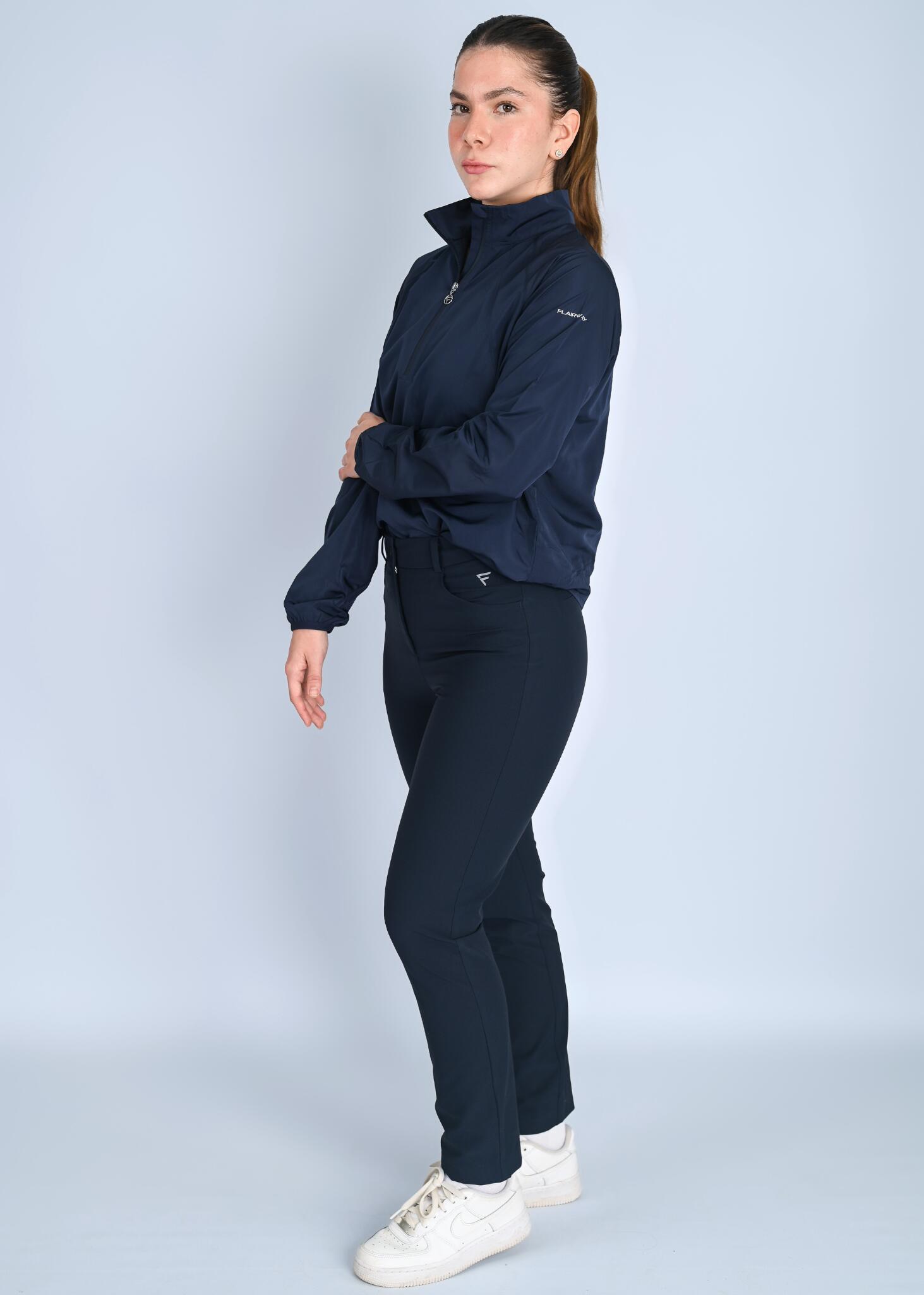 Veste de golf coupe-vent légère Harbour 6/6