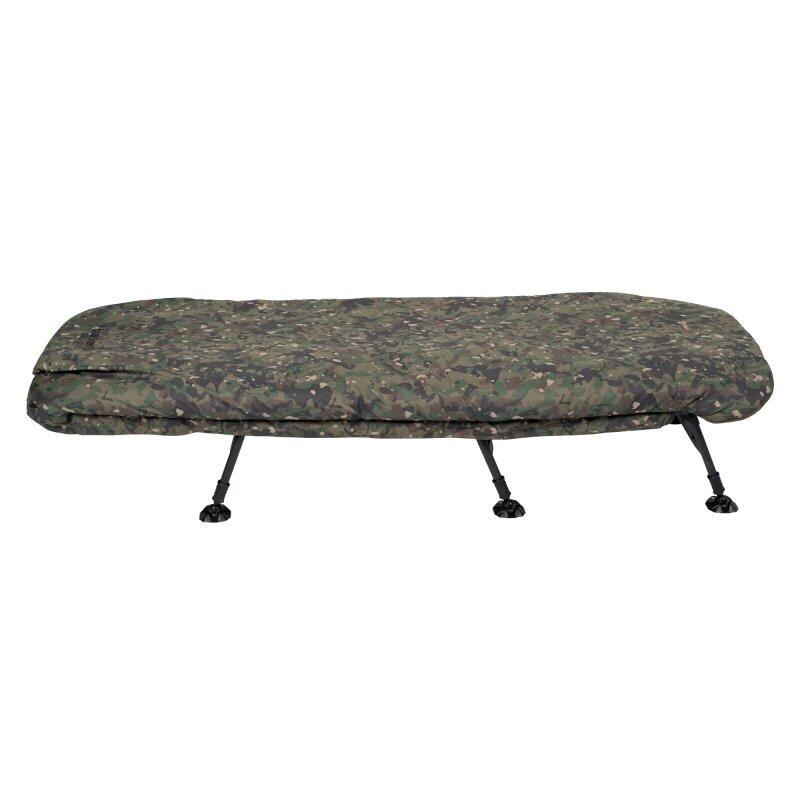 Lit de camp Trakker RLX 6 3/7