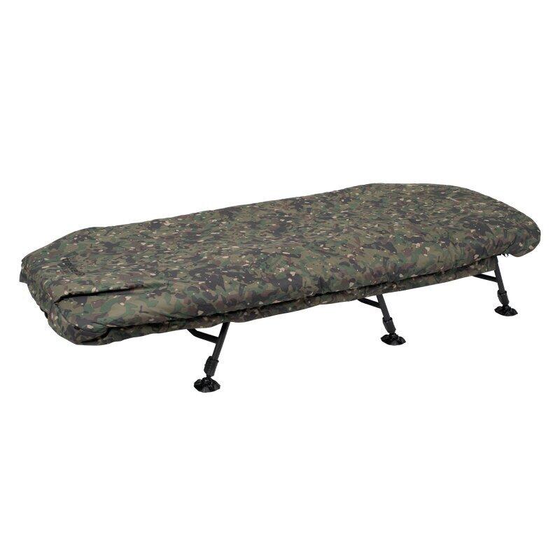 Lit de camp Trakker RLX 6 2/7