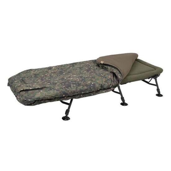 Feldbett Trakker RLX 6